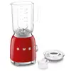 Galda blenderis Smeg BLF03RDEU Photo 3
