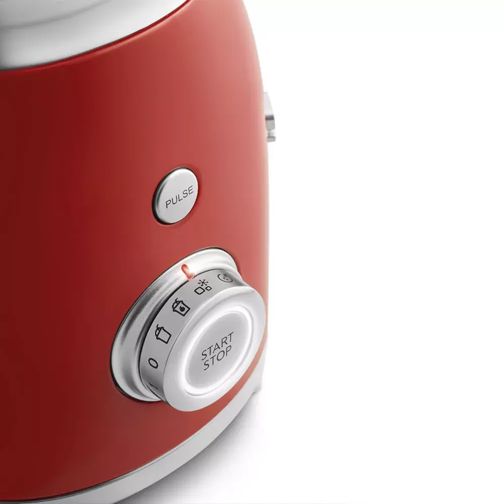 Galda blenderis Smeg BLF03RDEU Photo 5