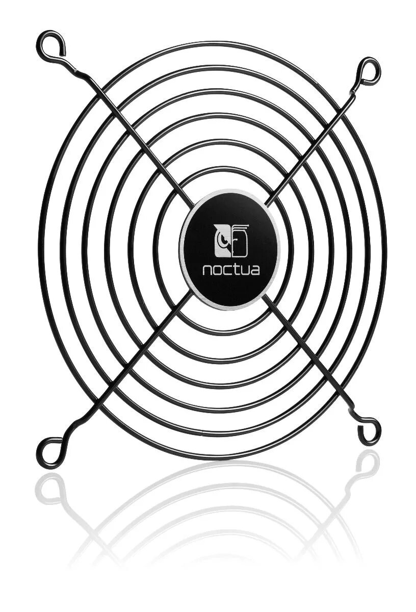 Ventilatora režģis Noctua NA-FG1-12 SX5 Tērauds