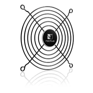 Fan grill Noctua NA-FG1-12 SX2 Steel 12 cm 105x105 mm