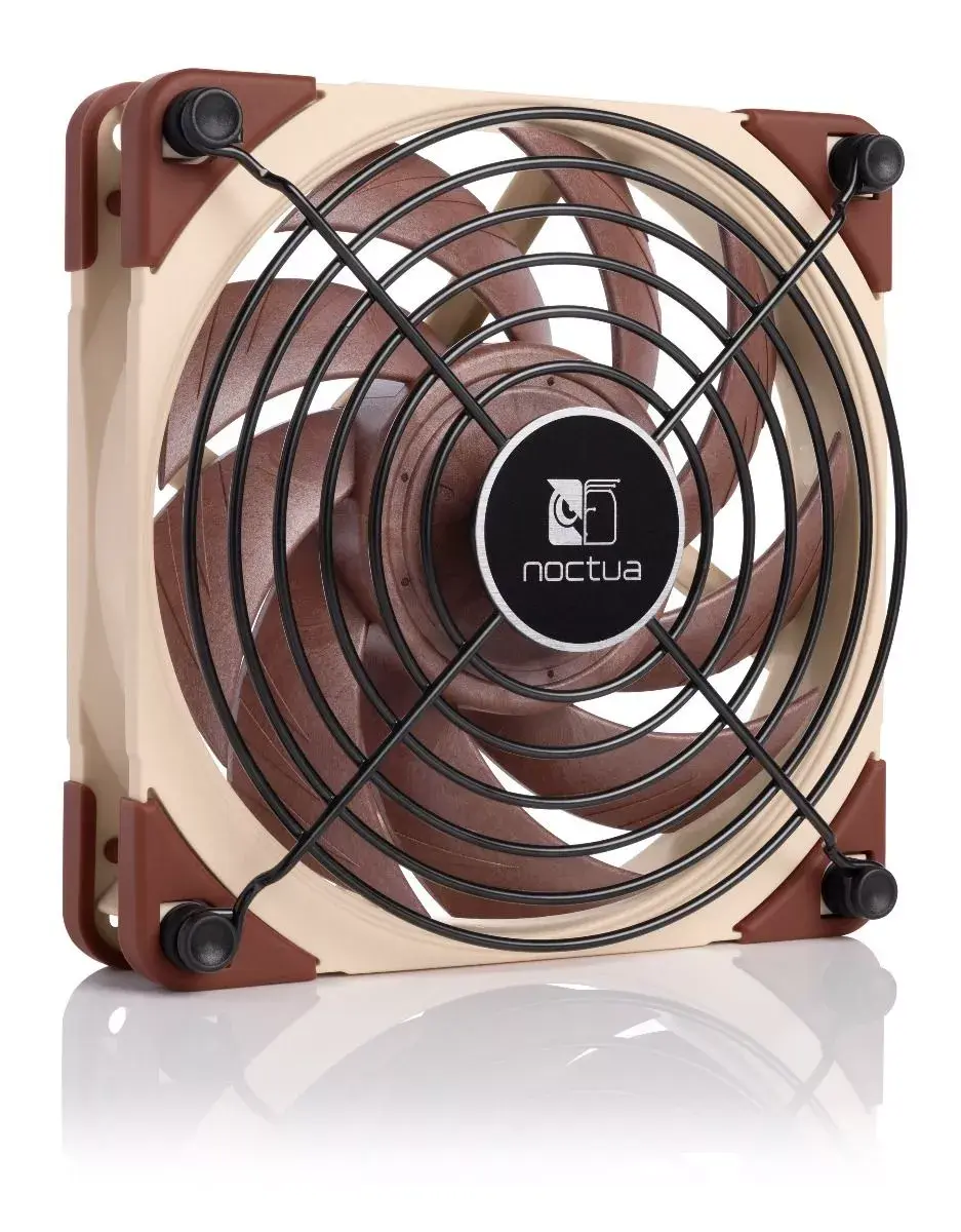 Fan grill Noctua NA-FG1-12 SX2 Photo 2