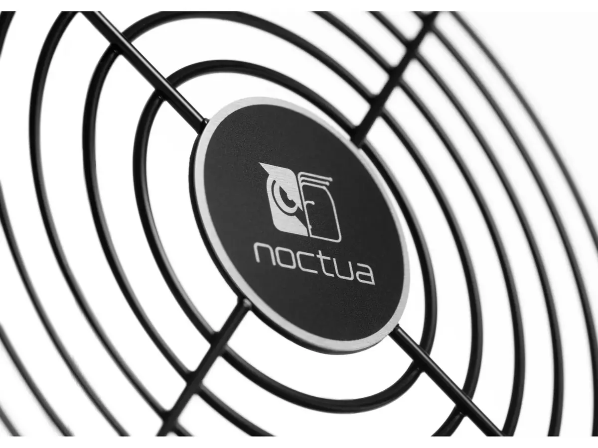 Fan grill Noctua NA-FG1-12 SX2 Photo 3