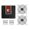 Fan grill Noctua NA-FG1-12 SX2 Photo 4