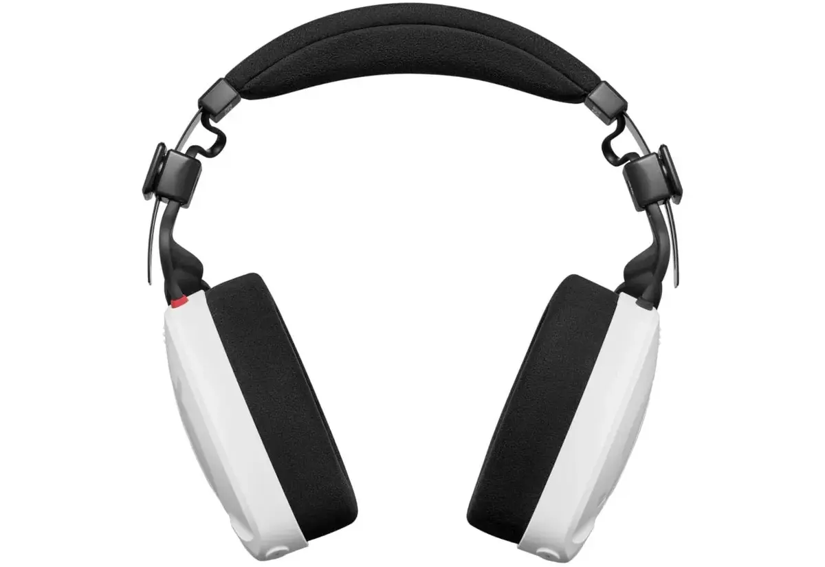 Наушники RØDE NTH-100 White Photo 2