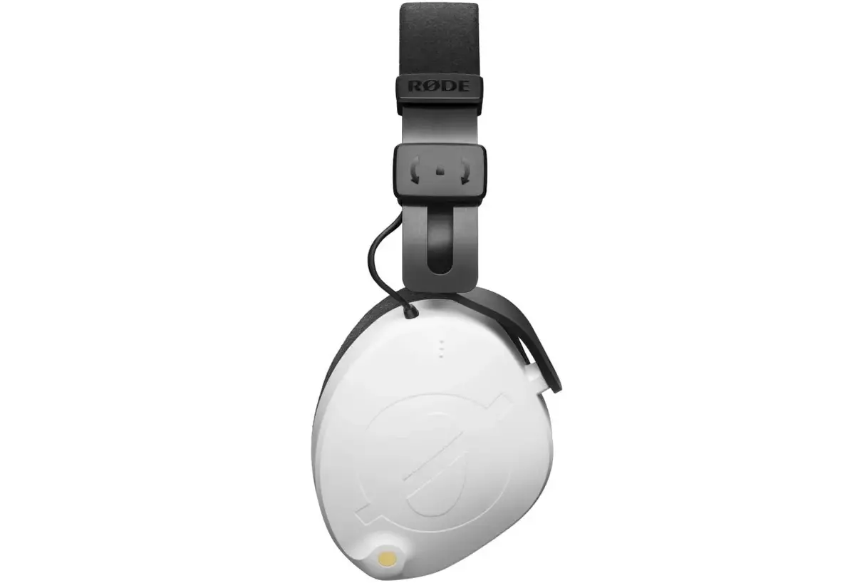 Наушники RØDE NTH-100 White Photo 3