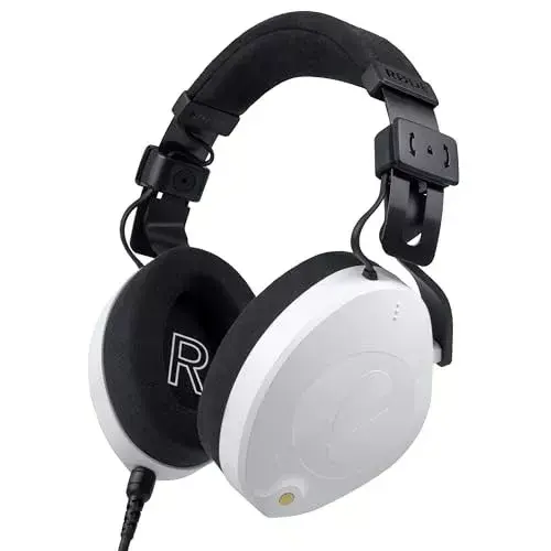 Наушники RØDE NTH-100 White Photo 4