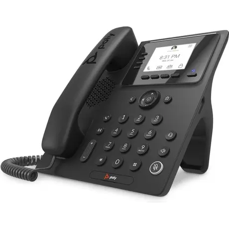 IP telefons Poly CCX 350 Photo 2