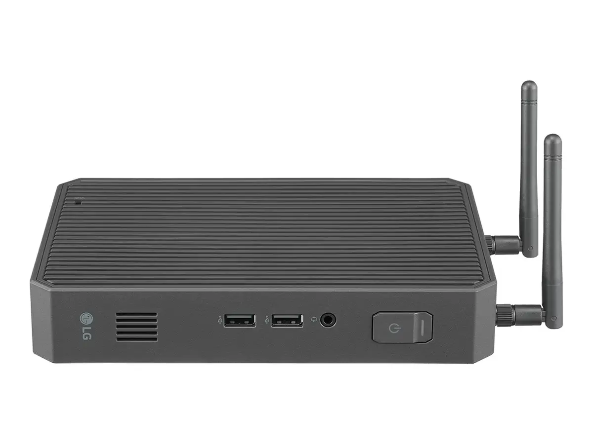 Tievais klients LG CQ601I-6P.AEU Intel