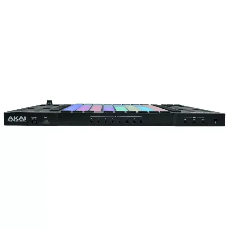 AKAI APC64 USB-контроллер для Ableton Live Photo 2