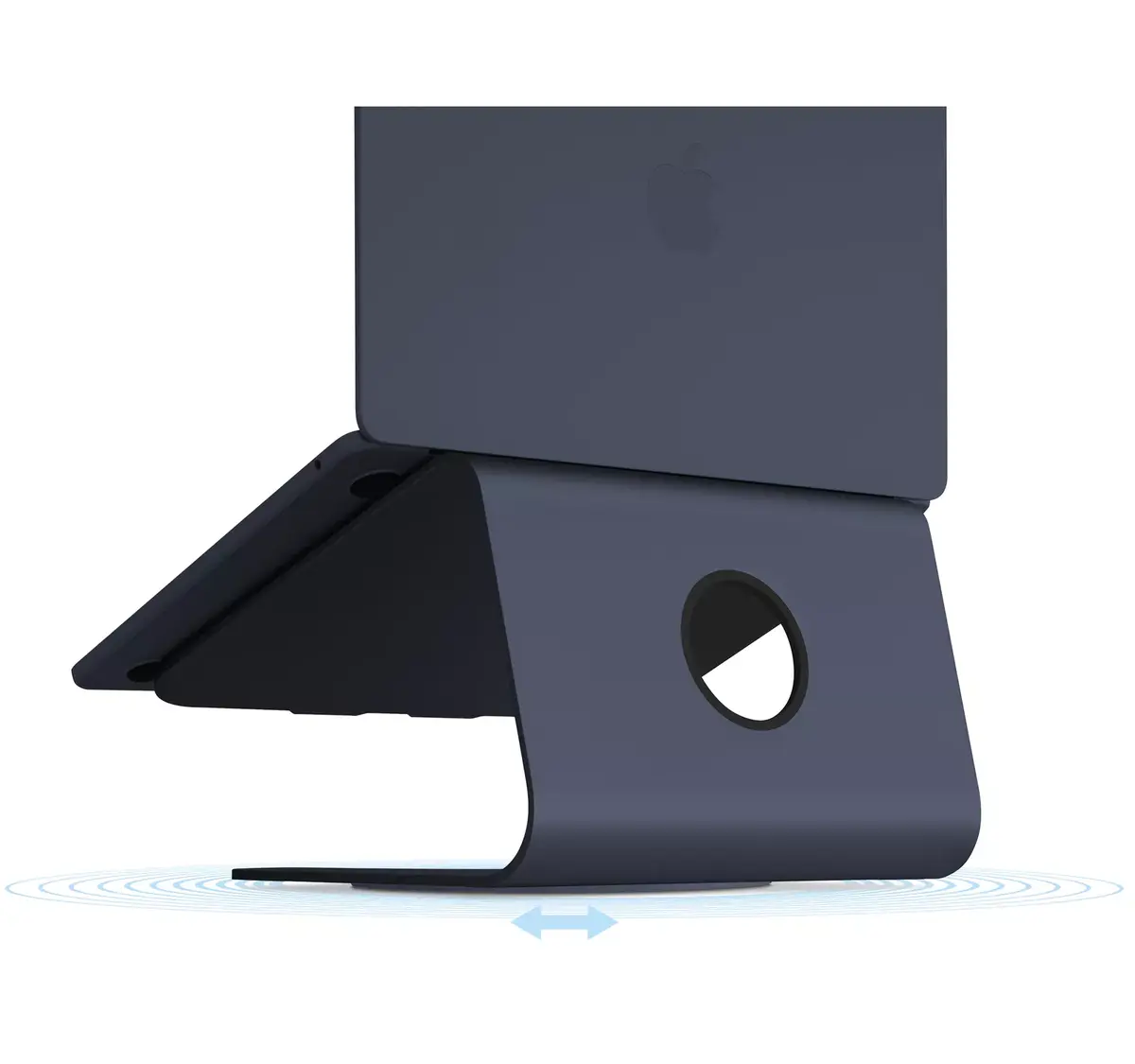 Подставка для ноутбука Rain Design MSTAND360 Photo 3