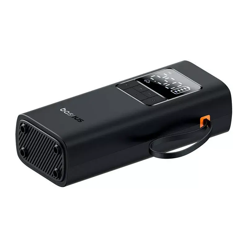 REMAX SuperMini Pro wireless car inflator Photo 2