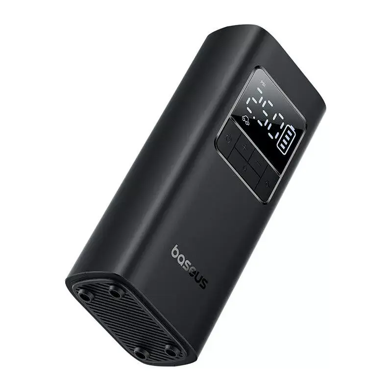 REMAX SuperMini Pro wireless car inflator Photo 3