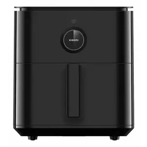 Фритюрница с горячим воздухом Xiaomi MAF10 Single 6.5 L 1800 W Черная
