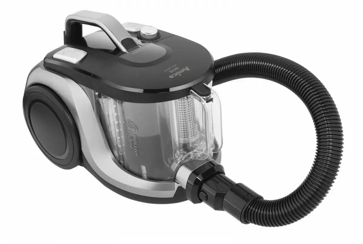 Putekļsūcējs bez maisa AMICA EOS VM 3011 Photo 9