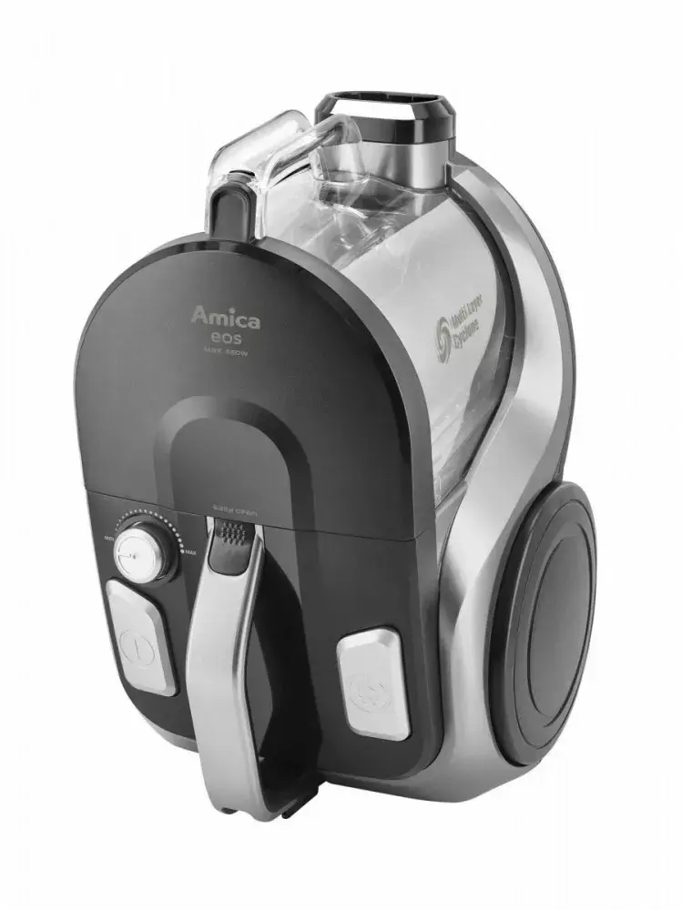 Putekļsūcējs bez maisa AMICA EOS VM 3011 Photo 10