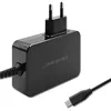 GaN‑адаптер QOLTEC 52387 90W USB‑C Photo 2