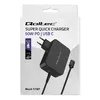 GaN‑адаптер QOLTEC 52387 90W USB‑C Photo 6