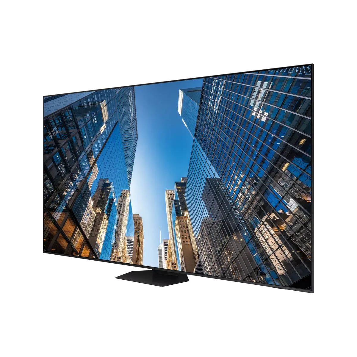 Цифровая панель Samsung QE98C Photo 2