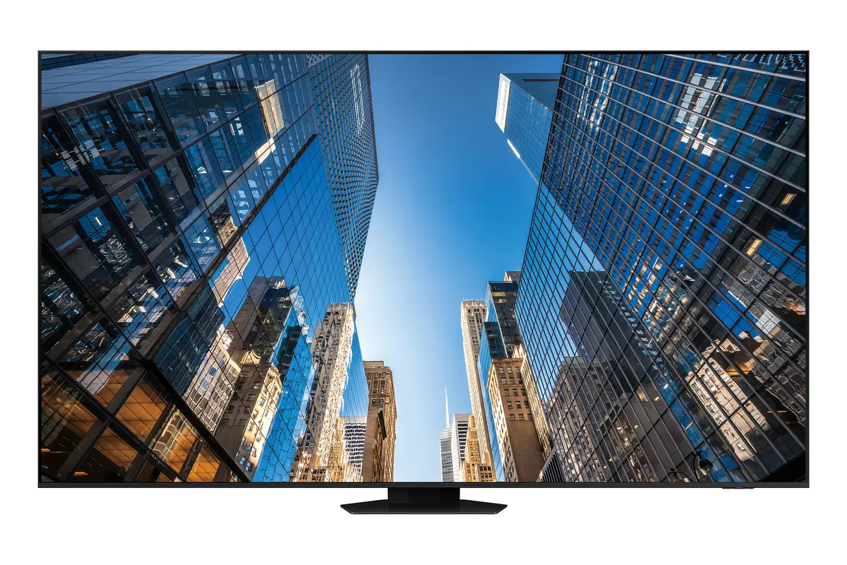 Samsung QE98C 98 collu 4K Ultra