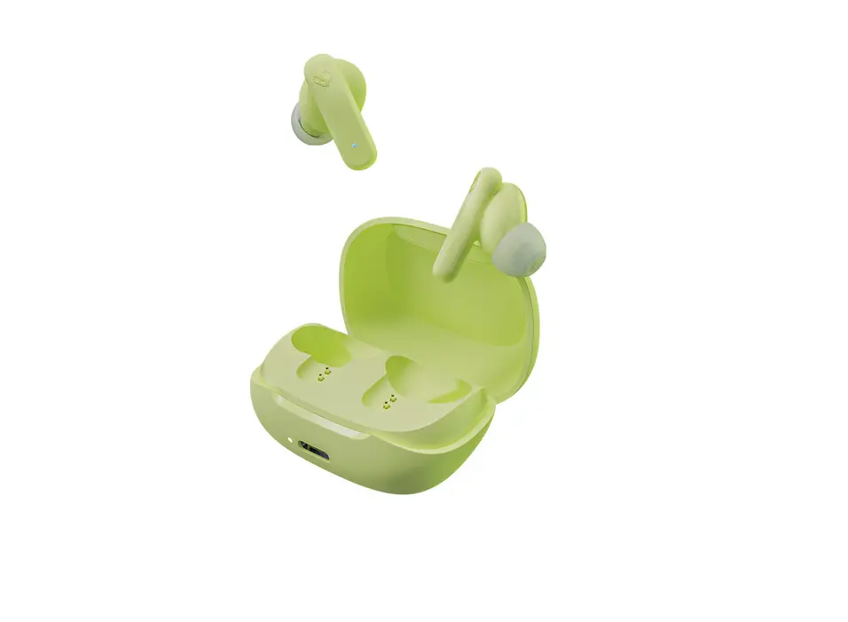 In-ear TWS austiņas Skullcandy Smokin` Buds