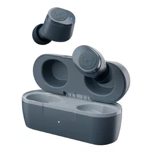 Skullcandy Jib True 2 Headphones Wireless In-ear Calls/Music Bluetooth Grey