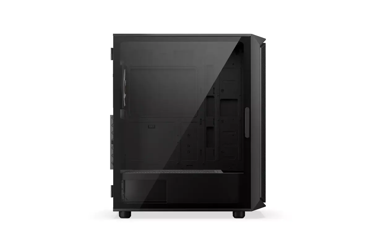 KRUX Orona Midi Tower PC Case Photo 3