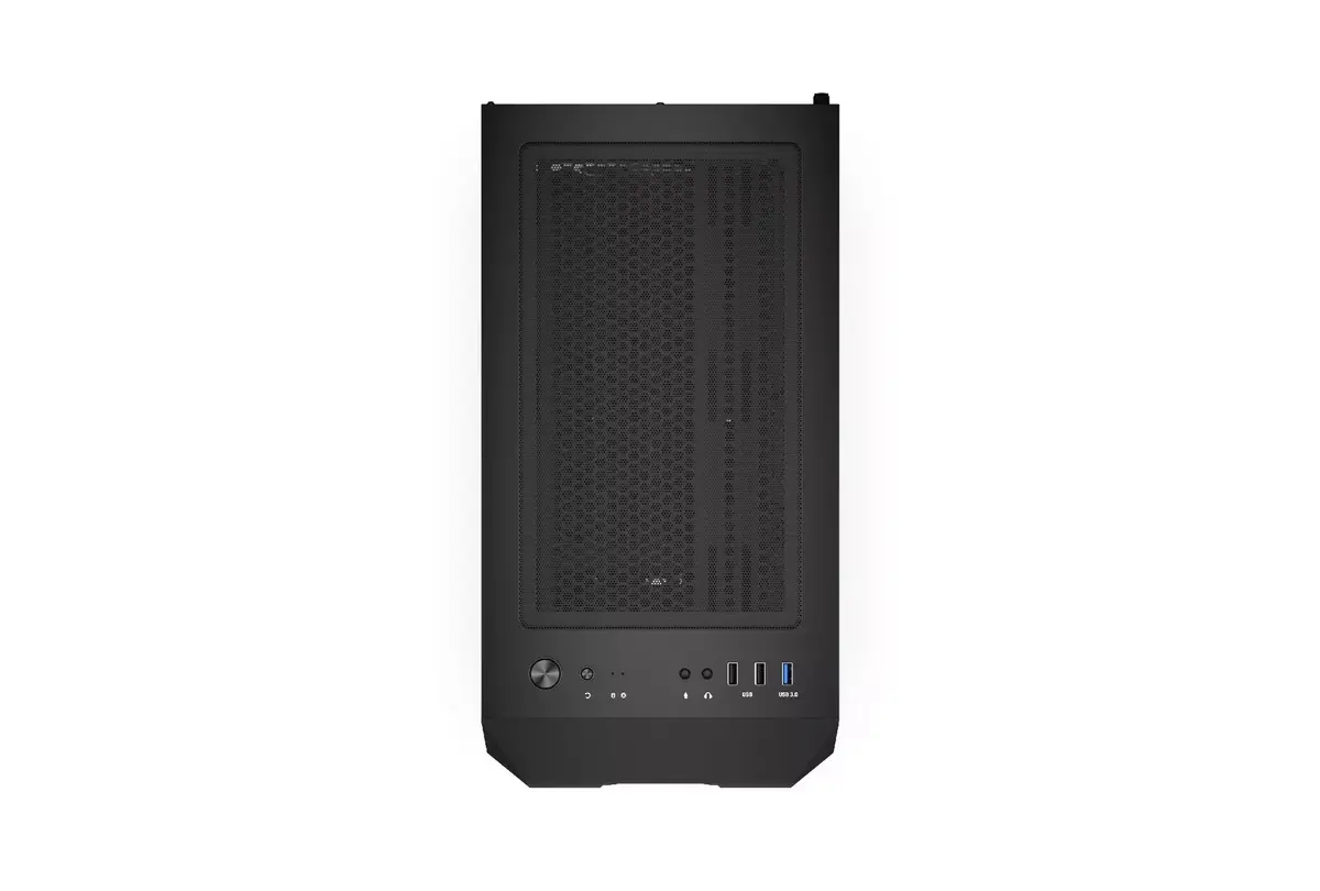 KRUX Orona Midi Tower PC Case Photo 8