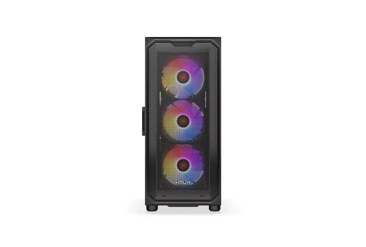 KRUX Orona Midi Tower PC Case Photo 16