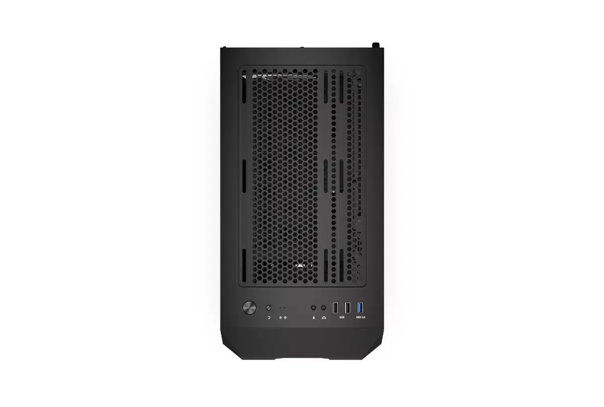 KRUX Orona Midi Tower PC Case Photo 18