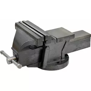 AWTools AW24214 Fixed Bench Vise 8"/200mm