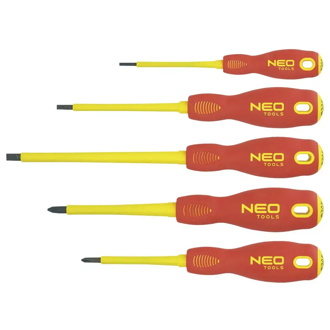 Screwdriver NEO tools Neo 04-220 Photo 2