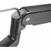 Ultradesk Branch Double galda monitoru statīvs 32" Photo 5