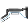 Ultradesk Branch Double galda monitoru statīvs 32" Photo 7