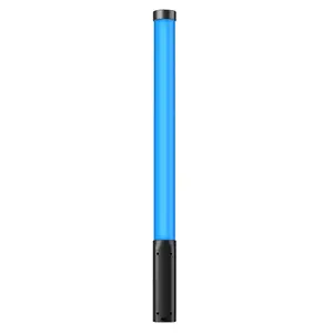LED Light Ulanzi VL119 7.5W OLED Display Black