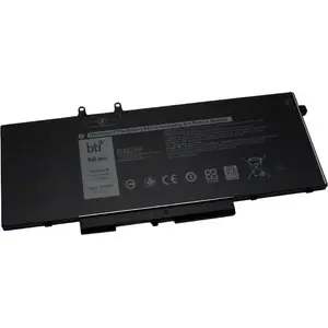 Laptop lithium-ion battery Dell 3HWPP-BTI 15.2V
