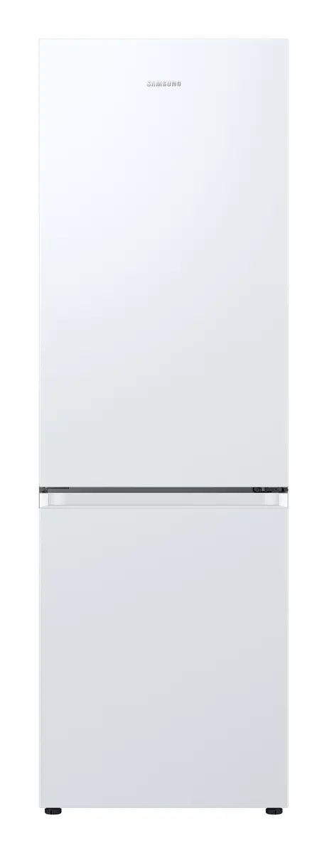 Samsung RB34C602EWW Brīvi stāvošs ledusskapis ar