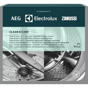 Electrolux M2GCP600 антинакипин Бытовая техника Порошок