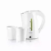 Электрический чайник Haeger 0.5 L 1100 W EK-10W.015A Photo 2