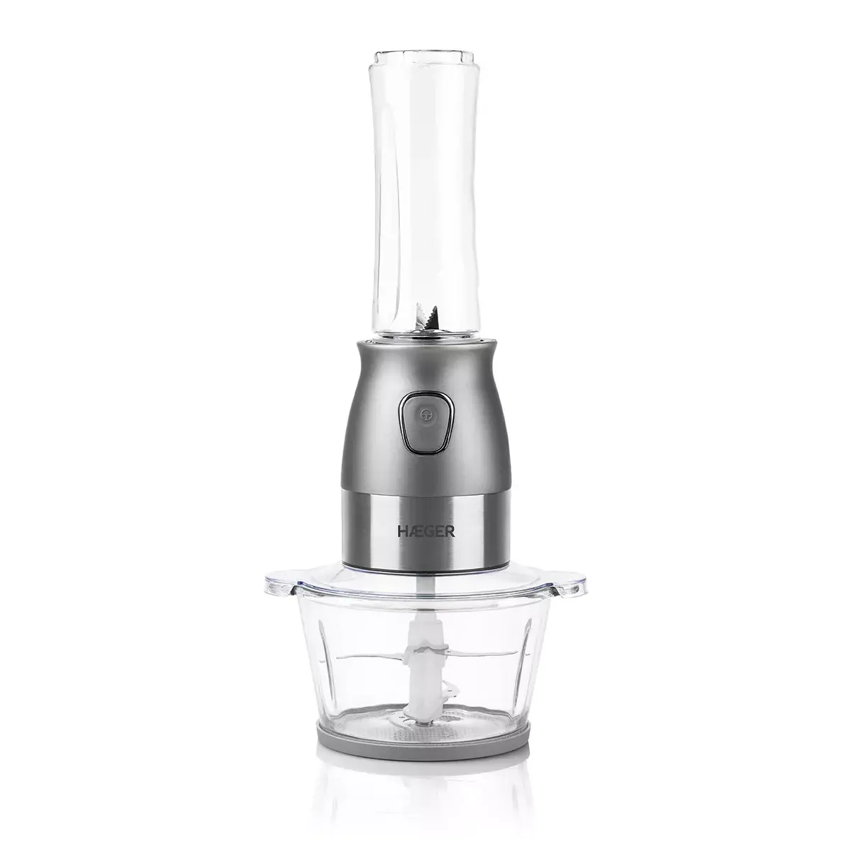 Sporta blenderis Haeger LQ-2E1.009A Photo 4
