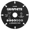 Graphite 55H698 Graphite Photo 4