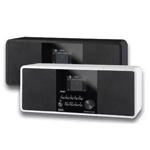 Internet Radio Imperial Dabman i200