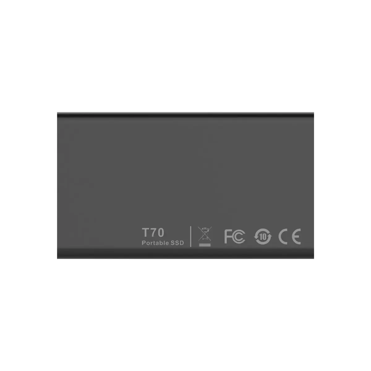 SSD diskdziņš Dahua Technology 1TB PSSD-T70-1TB Photo 3