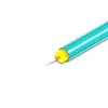 Сетевой кабель Lightwin LSP-50 ST-ST 2.0 OM3 Photo 2