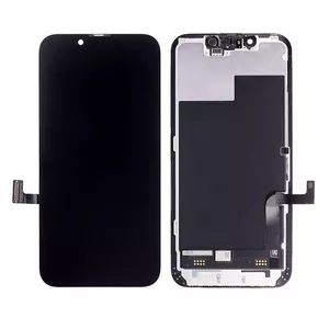 Display CoreParts iPhone 13 Mini Black 120x150x20 mm