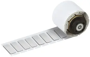 Brady label printer labels M710 — Brady M7-1-7593-SL compatible label rolls