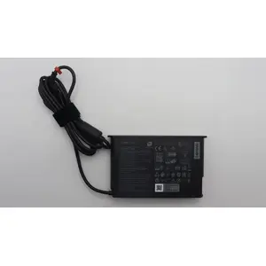 Сетевой адаптер Lenovo 135W Slim (модель 5A11K67847) — 135 Вт, тонкий форм‑фактор
