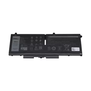Origin Storage Dell 58WHr 4C Battery 3625 mAh 15.2 V Black