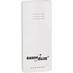 Датчик для метеостанции GreenBlue GB521 — совместим с GB692, беспроводное соединение