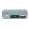 Turntable Denver VPL-120BLUE Photo 3