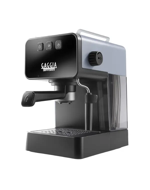 Manuālais espresso aparāts Gaggia Espresso Deluxe